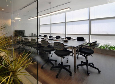 B-17 - 1st Floor Office Is Available For Sale IN Islamabad