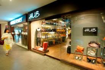 MPCHS - Multi Gardens, B-17 - Lower Ground Floor Shop Is Available For Sale IN Islamabad