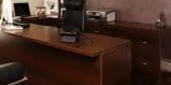 B-17 - 1st Floor Office Is Available For Sale IN Islamabad