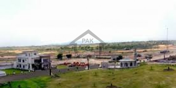 Commercial Plot For Sale