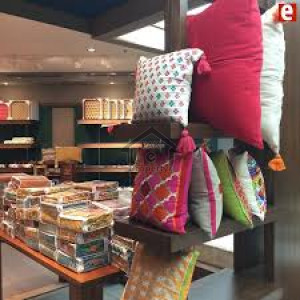 B-17 - Ground Floor Shop Is Available For Sale IN Islamabad