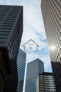 B-17 - Flat Is Available For Sale IN Islamabad