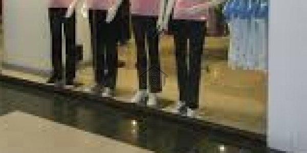 B-17 - Lower Ground Floor Shop Is Available For Sale IN Islamabad