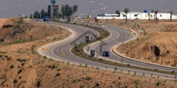 Ground Floor Flat For Sale Bahria Town Rawalpindi