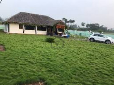 G-15/1 - Residential Plot Is Available For Sale IN Islamabad