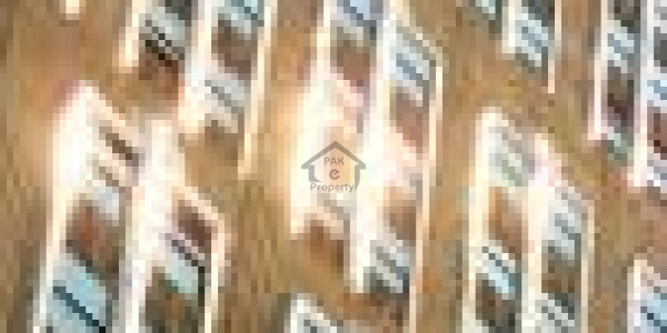 G-15 Markaz - Flat Is Available For Sale IN Islamabad