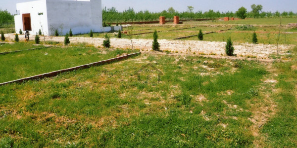 I-11/2,4 Marla 25x40 Residential Plot For Sale