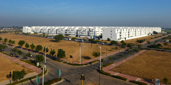 I-11/2,4 Marla 25x40 Residential Plot For Sale