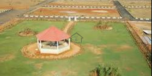 I-11/2,5 Marla 25x50 Residential Plot For Sale