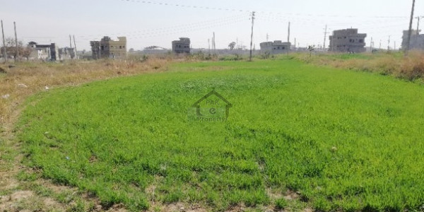 I-11/2,6 Marla 25x60 Residential Plot For Sale