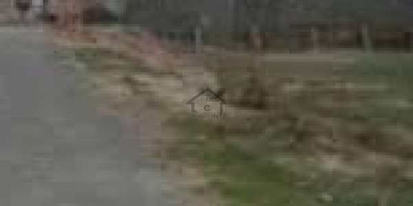 Faisal Residencia, E-17 - Corner And Non Corner Plot File Available IN Islamabad