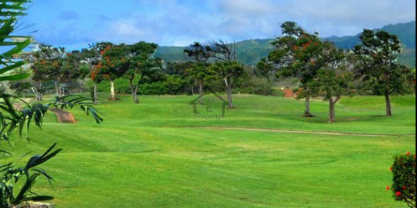 Ghauri Town -5 Marla Plot For Sale In Umer Block Islamabad