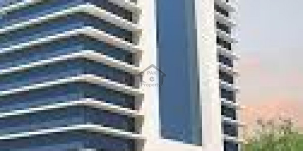 Bahria Town Phase 8 - Plaza Available For Sale IN Rawalpindi