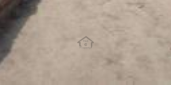 Media Town - Residential Plot For Sale IN Rawalpindi