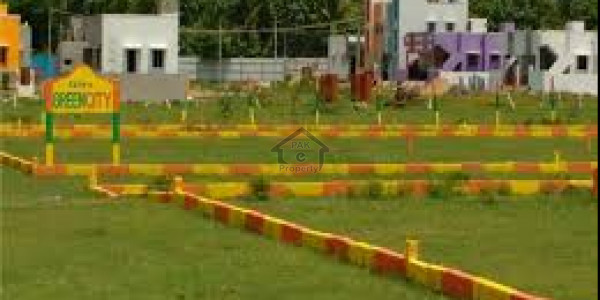 Gulberg F-8 Marla  Block Possession Plot 30X60 For Sale In Islamabad