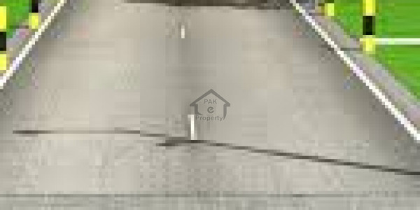 Swan Garden - H Block Swan Garden Residential Plot IN Islamabad