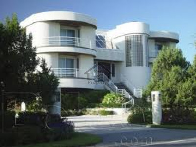 Ghauri Town Phase 3-11 Marla -House Available For Sale