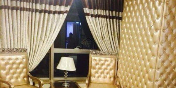 Mall Road - Furnished Flat Is For Sale In Murree