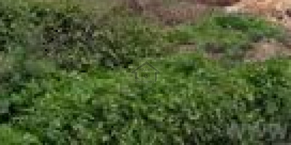 Gwalior Cooperative Housing Society, Scheme 33 - 240 Square Yards Residential Plot For Sale IN Karachi