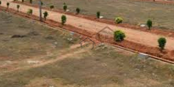 Pakistan Scientists Cooperative Housing Society, Scheme 33  - Pakistan Scientist Plot For Sale 400 Square Yards IN Karachi