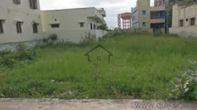 Surjani Town - Sector 6B-Gul Shan E Shairaz 240 Square Yards Leased Plot IN Karachi