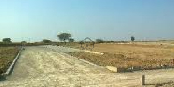 Pakistan Scientists Cooperative Housing Society, Scheme 33 - Sector 17-A - 400 Square Yards Plot For Sale IN Karachi
