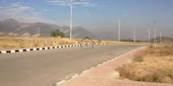 Pakistan Merchant Navy Society, Scheme 33 - Sector 15-A - Commercial Plot is Available for Sale IN Karachi