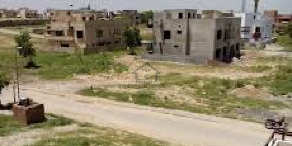 Pilibhit Cooperative Housing Society, Scheme 33 - Sector 18-A - Residential Plot is Available for Sale IN Karachi