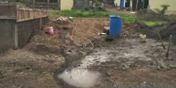 Gwalior Cooperative Housing Society, Scheme 33 - Residential Plot is Available for Sale IN Karachi