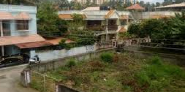 Karachi University Housing Society, Scheme 33 - Residential Plot Is Available For Sale IN Karachi