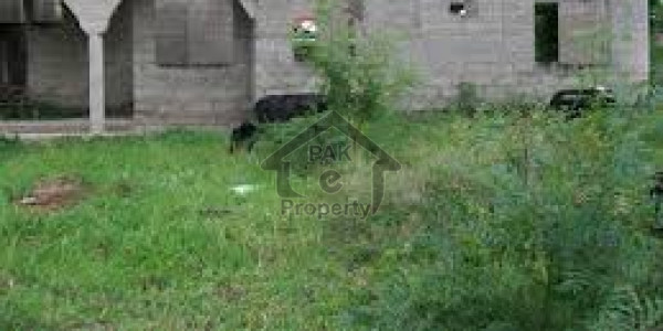 2 Marla Commercial Shop For Sale