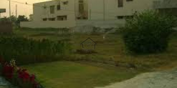 KDA Employees Housing Society, Scheme 33 - Sector 15-A - Residential Plot is Available for Sale IN Karachi