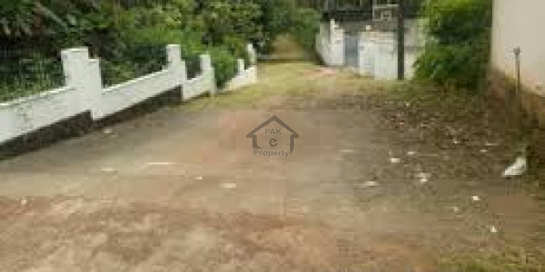 Punjabi Saudagar Society, Scheme 33 - Sector 17-A - Residential Plot is Available for Sale IN Karachi