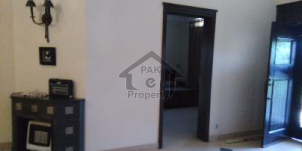 Three Bed Apartment For Rent In Clifton - Block 7