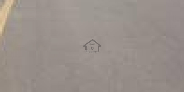 Pilibhit Cooperative Housing Society, Scheme 33 - Sector 18-A - Commercial Plot is Available for Sale IN Karachi