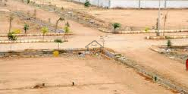 Karachi University Housing Society, Scheme 33 - Residential Plot Is Available For Sale IN Karachi