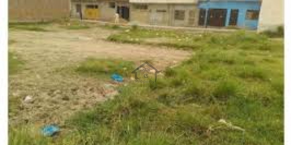 PIA Society, Scheme 33 - Sector 27-A, Scheme 33 - Residential Plot Is Available For Sale IN Karachi