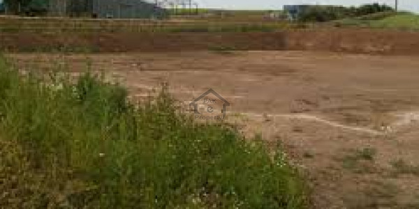 Pakistan Merchant Navy Society, Scheme 33 - Sector 15-A - Residential Plot Is Available For Sale IN Karachi