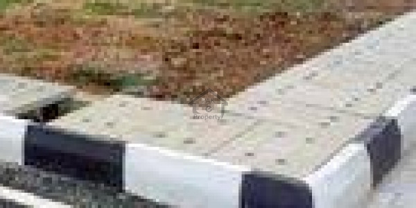 Pakistan Merchant Navy Society, Scheme 33 - Sector 15-A - Commercial Plot is Available for Sale IN Karachi