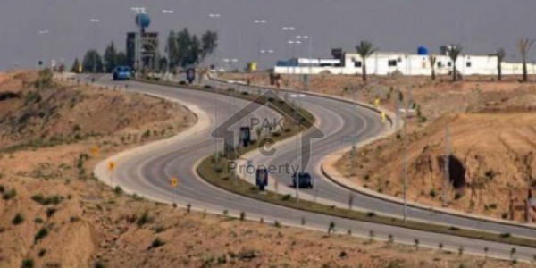 A very ideal location located in Street no 14 of Sec B is available for sale. It is a Park facing pl