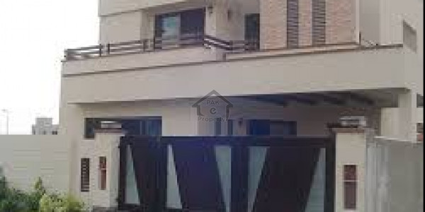 Media Town, 11 Marla -House Is Available For Sale