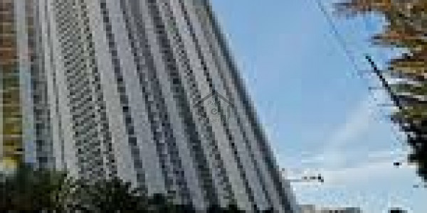 Government Teacher Housing Society, Scheme 33 - Sector 16-A - Brand New Flat For Sale IN Karachi