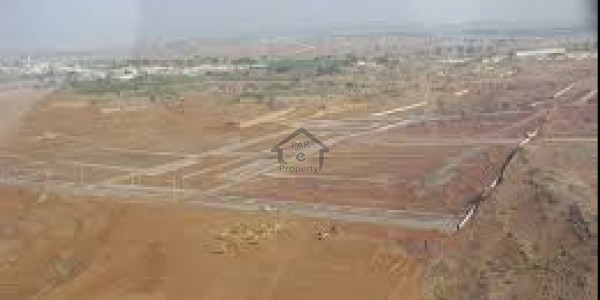 DHA 11 Rahbar Phase 1 Block B-1 Kanal Residential Plot For Sale