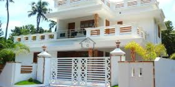 Tariq Gardens 5 Marla Used House For Sale In Lahore