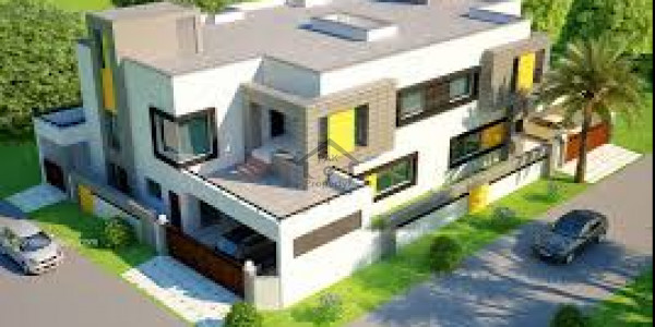 Nasheman Iqbal Housing Society Phase 1 Lahore-10 Marla Brand New House