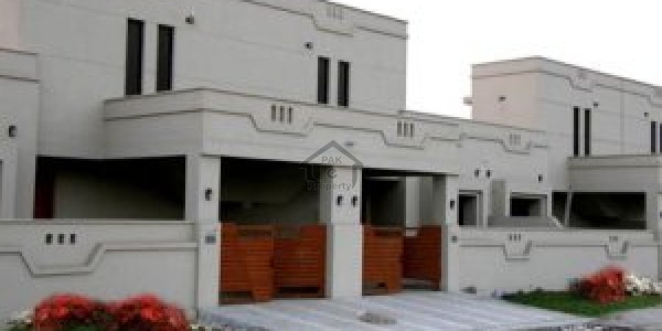 Media Town, 11 Marla Brand New House Available For Sale