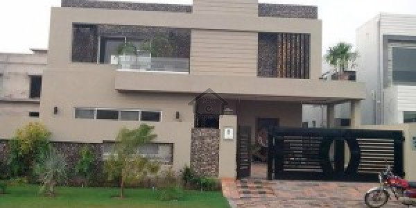 Ghauri Town Phase 4, 5 Marla House For Sale