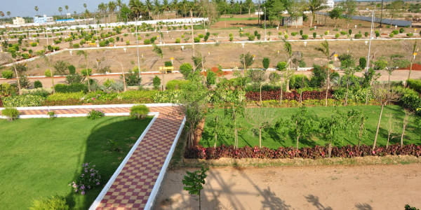 DHA Phase 7 -S Block 1 Kanal 100 Feet Road Plot