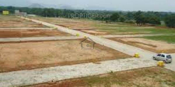 Ministry Of Commerce E-19 plot for sale