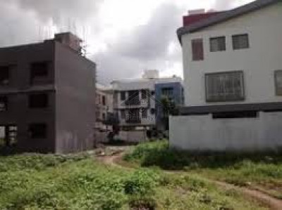 E-11/2 - Plot Is Available For Sale IN Islamabad